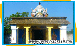 thondainadu divya desam tours from kanchipuram